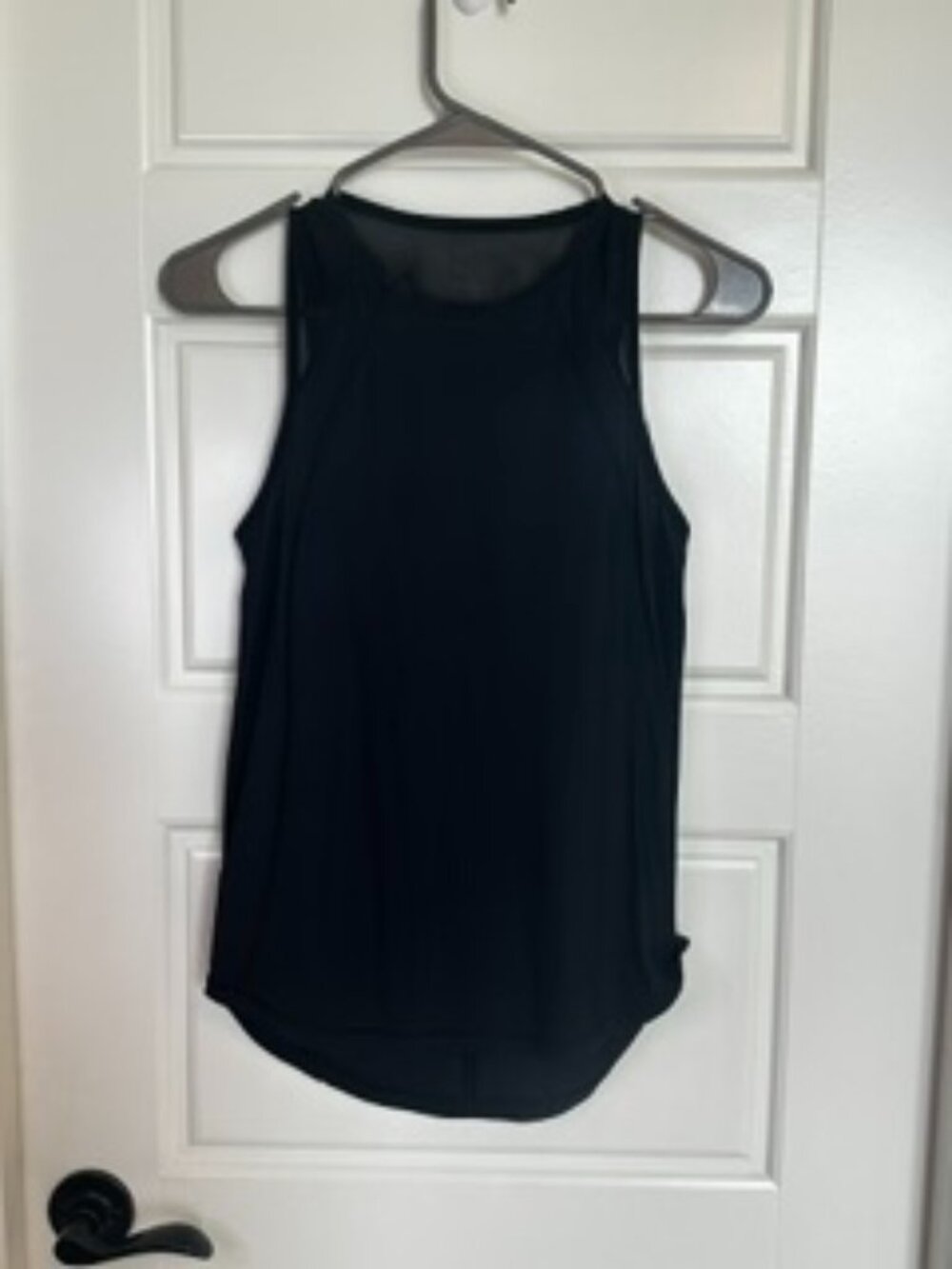 Lululemon Workout Tank Top